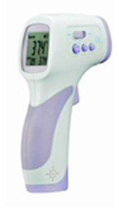 菏澤A(H1N1)流感人體紅外測(cè)溫儀