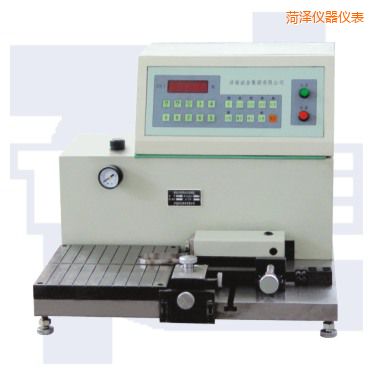 菏澤活塞環(huán)彈力試驗(yàn)機(jī)