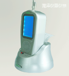 菏澤激光塵埃粒子計數(shù)器