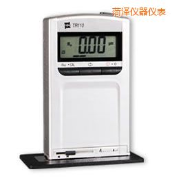 菏澤時(shí)代袖珍式表面粗糙度儀