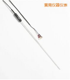 黃南高精度石英套管標(biāo)準(zhǔn)鉑電阻溫度計