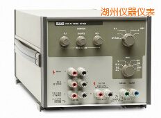 湖州參考分壓器