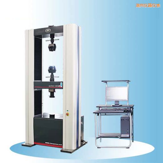 湖州時代電子萬能試驗機