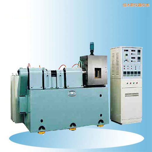 佳木斯時代高溫高速銷盤摩擦磨損試驗(yàn)機(jī)