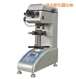 佳木斯時(shí)代數(shù)顯維氏硬度計(jì)