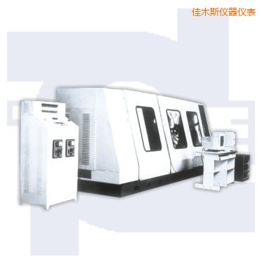 佳木斯微機控制摩托車制動器綜合試驗臺