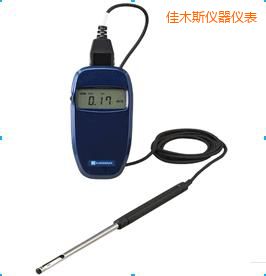 佳木斯手持式熱式風(fēng)速儀