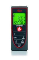 佳木斯手持激光測試儀