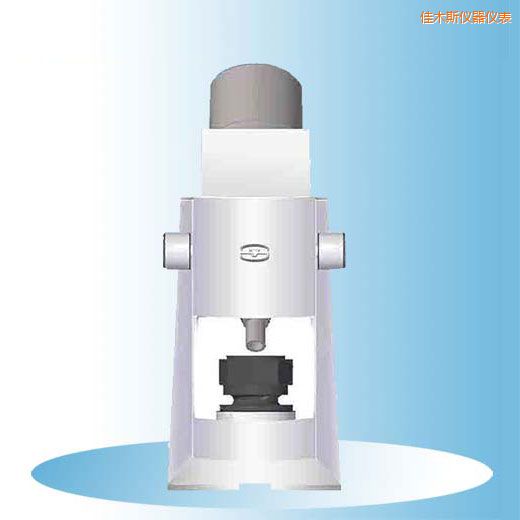 佳木斯時代磨斑視頻測量儀