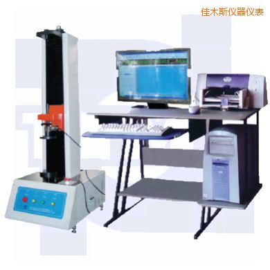 佳木斯微機(jī)控制彈簧拉壓試驗機(jī)TLS-W