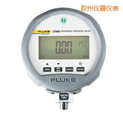 膠州標準數(shù)字壓力計