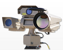 膠州制冷式熱成像儀