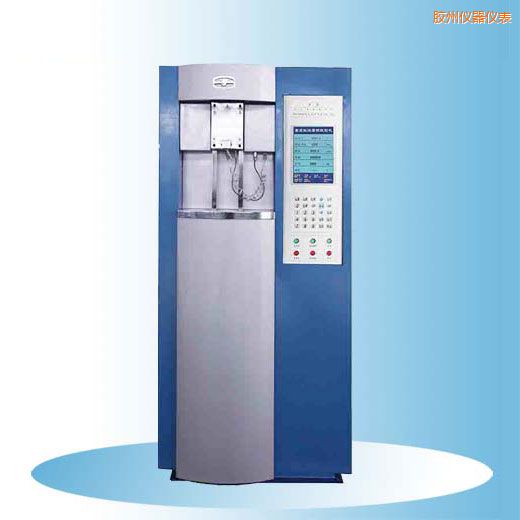 膠州時(shí)代高速環(huán)塊磨損試驗(yàn)機(jī)