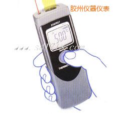膠州紅外線測溫儀
