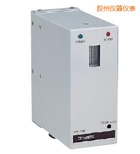 膠州固定式氧氣檢測(cè)儀