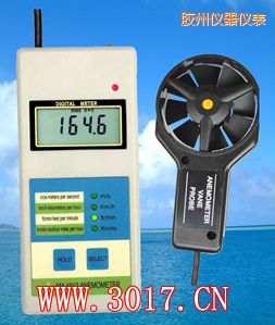 膠州數(shù)字風(fēng)速表(數(shù)字風(fēng)速儀)