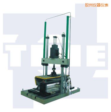 膠州電液伺服動(dòng)靜萬(wàn)能試驗(yàn)機(jī)