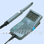 膠州便攜式數顯溫濕度計