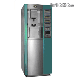 膠州時代立式萬能摩擦磨損試驗機(jī)