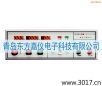 程控耐電壓測試儀,型號:MN0202A,品牌:儀迪