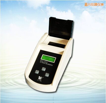 嘉興空氣現(xiàn)場(chǎng)二氧化硫測(cè)定儀