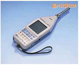 嘉興全功能精密噪音分析儀