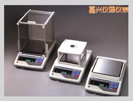 嘉興GX系列精密電子天平,210g,0.001g