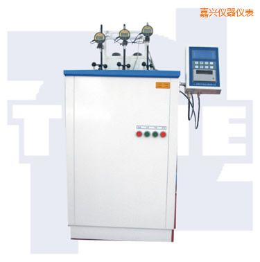 嘉興熱變形、維卡軟化點(diǎn)溫度測(cè)定儀