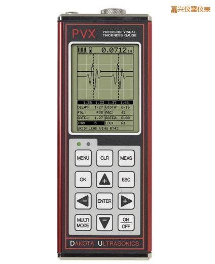 嘉興A/B掃描測厚儀