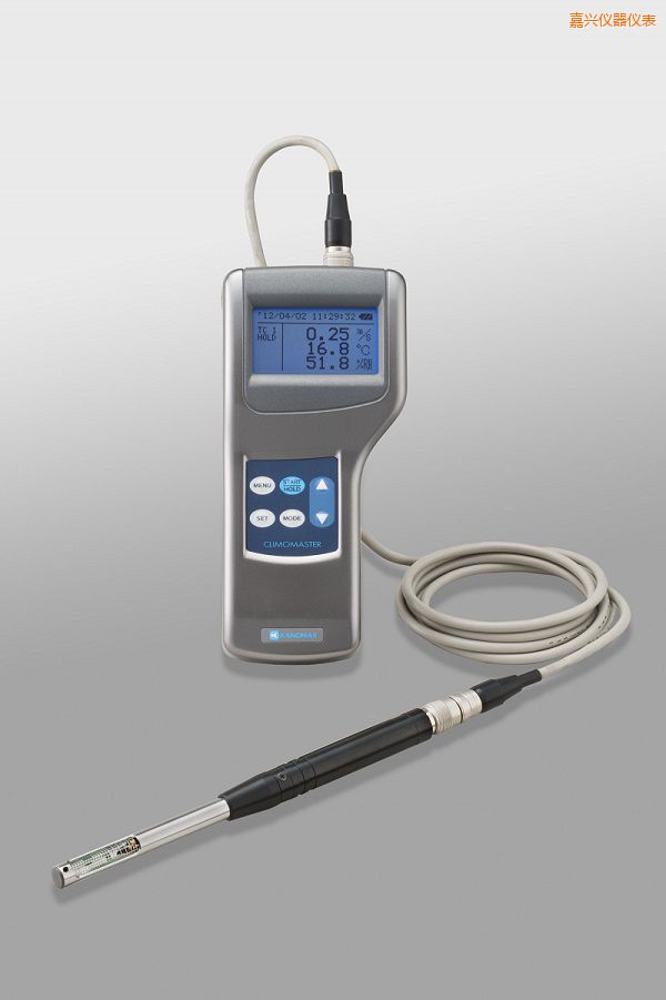 嘉興智能型微風(fēng)速環(huán)境測(cè)試儀