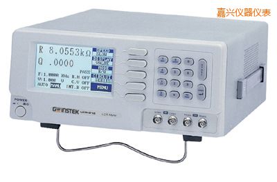 嘉興高精密LCR測試儀