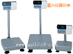 嘉興精密電子臺(tái)秤,100kg,10g