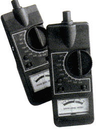 嘉興指針式噪音計(jì)