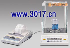 嘉興BT系列精密天平,2200g,10mg