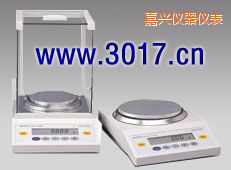 嘉興電子分析天平,4200g,10mg