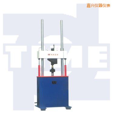 嘉興電液伺服動靜萬能試驗機(jī)