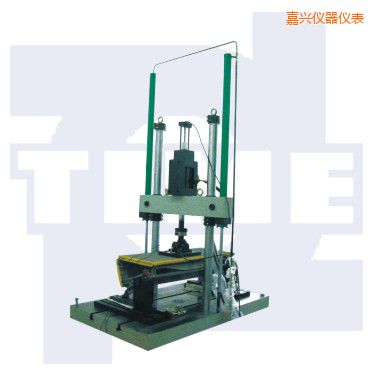 嘉興電液伺服動靜萬能試驗(yàn)機(jī)