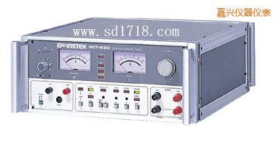 嘉興接地阻抗測(cè)試器