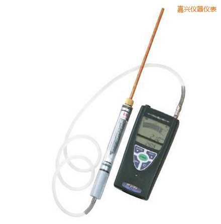 嘉興氧氣濃度計