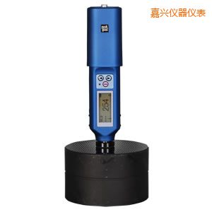 嘉興一體化便攜式里氏硬度計(jì)