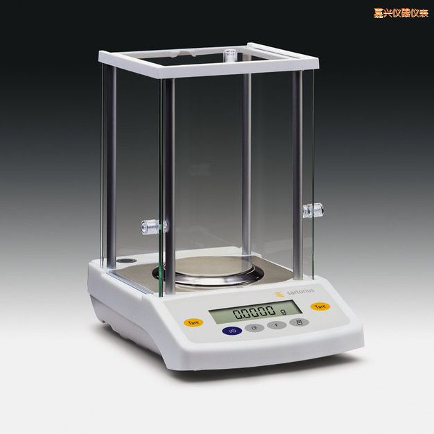 嘉興電子天平,120g,0.1mg