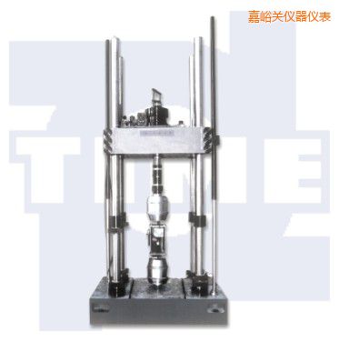 嘉峪關電液伺服動靜萬能試驗機