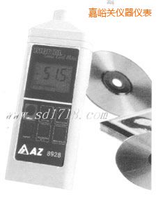 嘉峪關(guān)數(shù)位式經(jīng)濟型噪音計