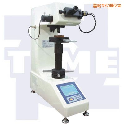 嘉峪關時代小負荷布氏硬度計