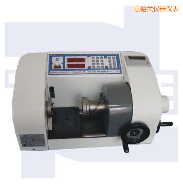 嘉峪關(guān)數(shù)顯式彈簧扭轉(zhuǎn)試驗機(jī)