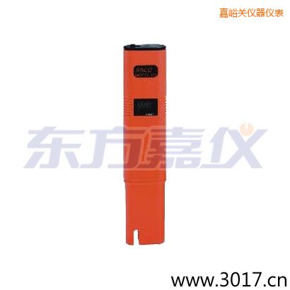 嘉峪關(guān)電導(dǎo)率 筆式測試儀