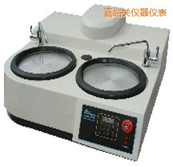 嘉峪關(guān)時代手動研磨拋光機