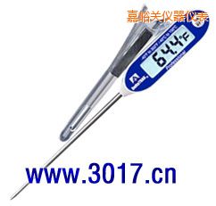 嘉峪關數(shù)字式溫度計