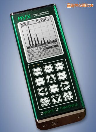 嘉峪關A/B掃描測厚儀