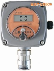 嘉峪關(guān)可燃?xì)怏w檢測(cè)探頭